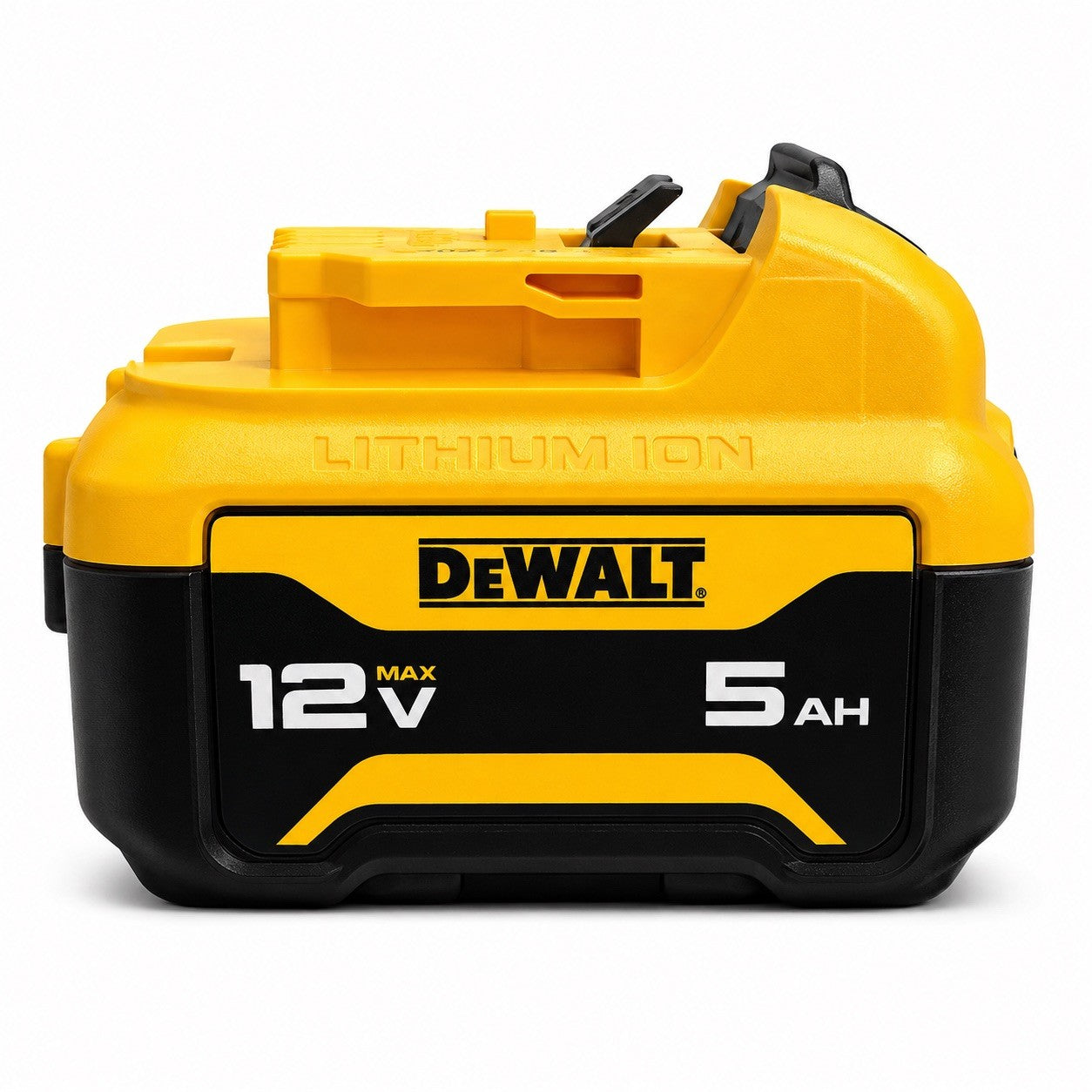 DEWALT 12V MAX 5.0Ah Lithium-Ion Battery Genuine New High Capacity - Lumi and Leo