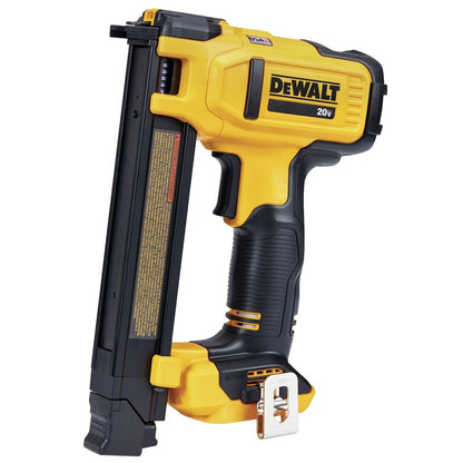DEWALT 20V MAX Cordless Cable Stapler Tool Only Open Box - Lumi and Leo