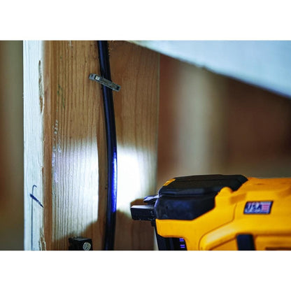 DEWALT 20V MAX Cordless Cable Stapler Tool Only Open Box - Lumi and Leo