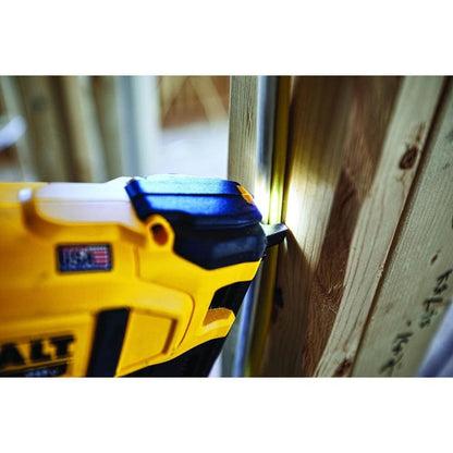 DEWALT 20V MAX Cordless Cable Stapler Tool Only Open Box - Lumi and Leo