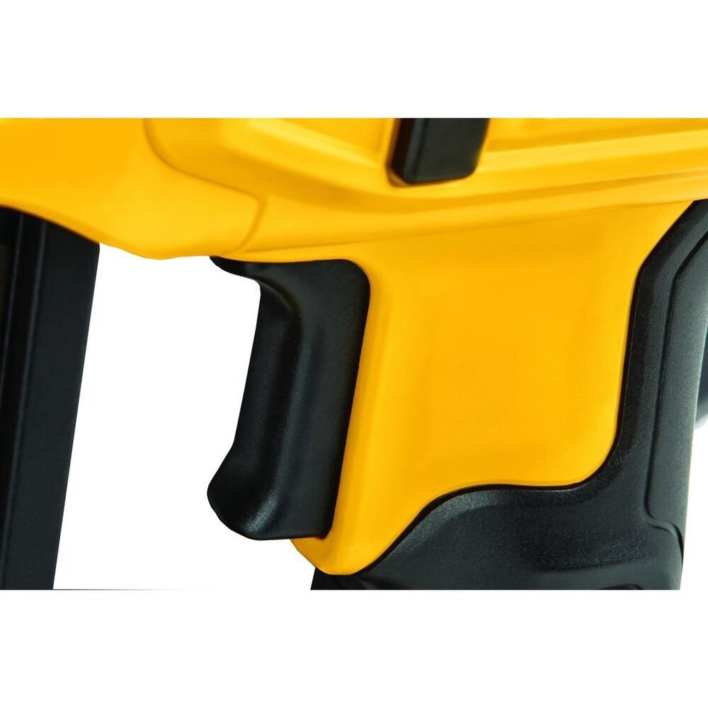 DEWALT 20V MAX Cordless Cable Stapler Tool Only Open Box