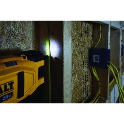 DEWALT 20V MAX Cordless Cable Stapler Tool Only Open Box - Lumi and Leo
