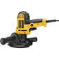 DEWALT CANADA 120V Corded 5-inch VARIABLE SPEED DISC SANDER WITH DUST SHROUD - Lumi and Leo