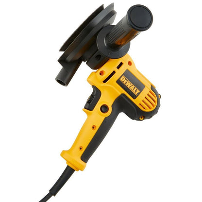 DEWALT CANADA 120V Corded 5-inch VARIABLE SPEED DISC SANDER WITH DUST SHROUD - Lumi and Leo