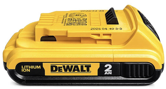 DEWALT DCB203 20V MAX 2.0Ah Lithium-Ion Battery Pack New - Lumi and Leo