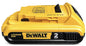 DEWALT DCB203 20V MAX 2.0Ah Lithium-Ion Battery Pack New - Lumi and Leo