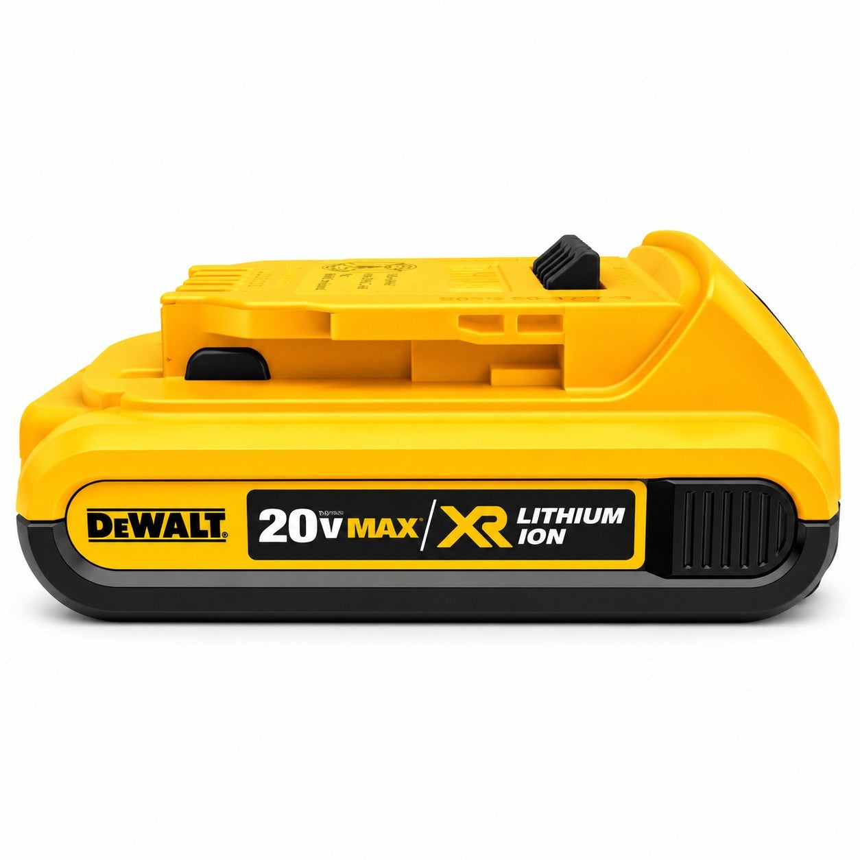 DEWALT DCB203 XR 20V MAX 2.0Ah Lithium-Ion Battery New Genuine - Lumi and Leo