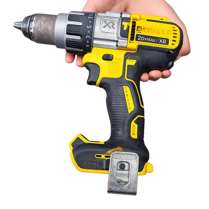 DEWALT DCD800B 20V MAX XR Brushless Li-Ion 1/2" Cordless Drill/Driver. Tool Only - Lumi and Leo