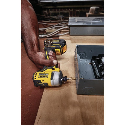 DEWALT DCF809B 20V Brushless Impact Driver (Tool Only) - Lumi and Leo