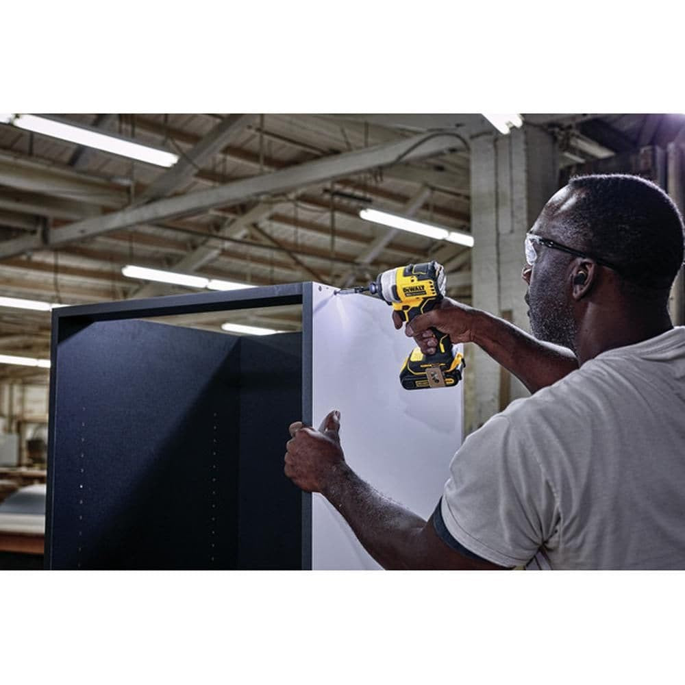 DEWALT DCF809B 20V Brushless Impact Driver (Tool Only) - Lumi and Leo