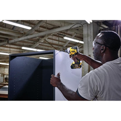 DEWALT DCF809B 20V Brushless Impact Driver (Tool Only) - Lumi and Leo