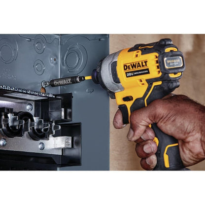 DEWALT DCF809B 20V Brushless Impact Driver (Tool Only) - Lumi and Leo