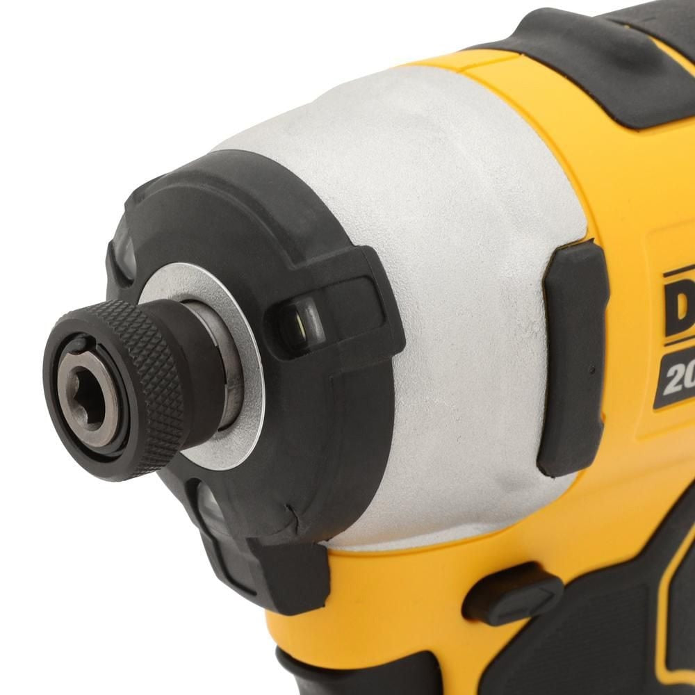 DEWALT DCF809B 20V Brushless Impact Driver (Tool Only)