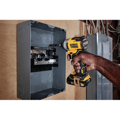 DEWALT DCF809B 20V Brushless Impact Driver (Tool Only) - Lumi and Leo