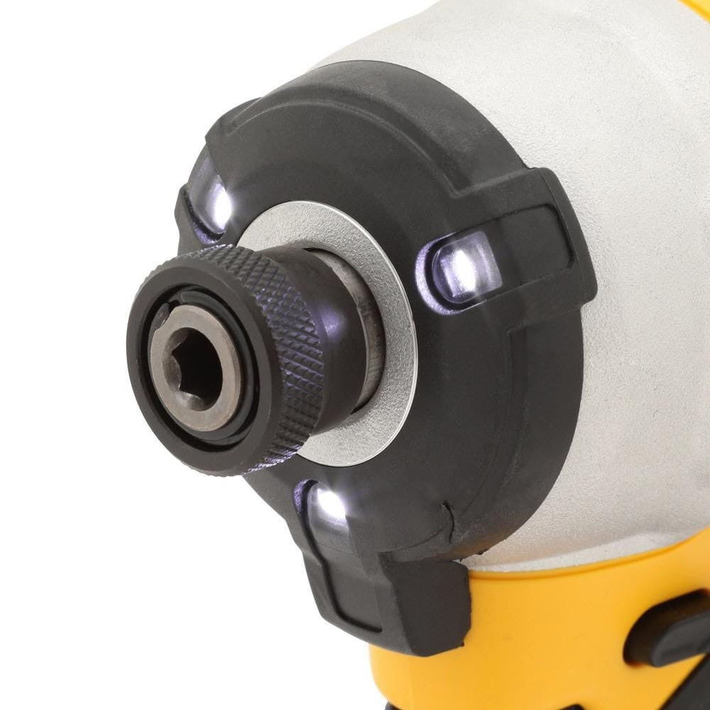 DEWALT DCF809B 20V Brushless Impact Driver (Tool Only) - Lumi and Leo