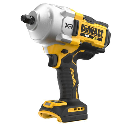 DEWALT DCF961B 20V XR 1/2" High Torque Impact Wrench 1900 Ft-Lbs Brushless - Lumi and Leo