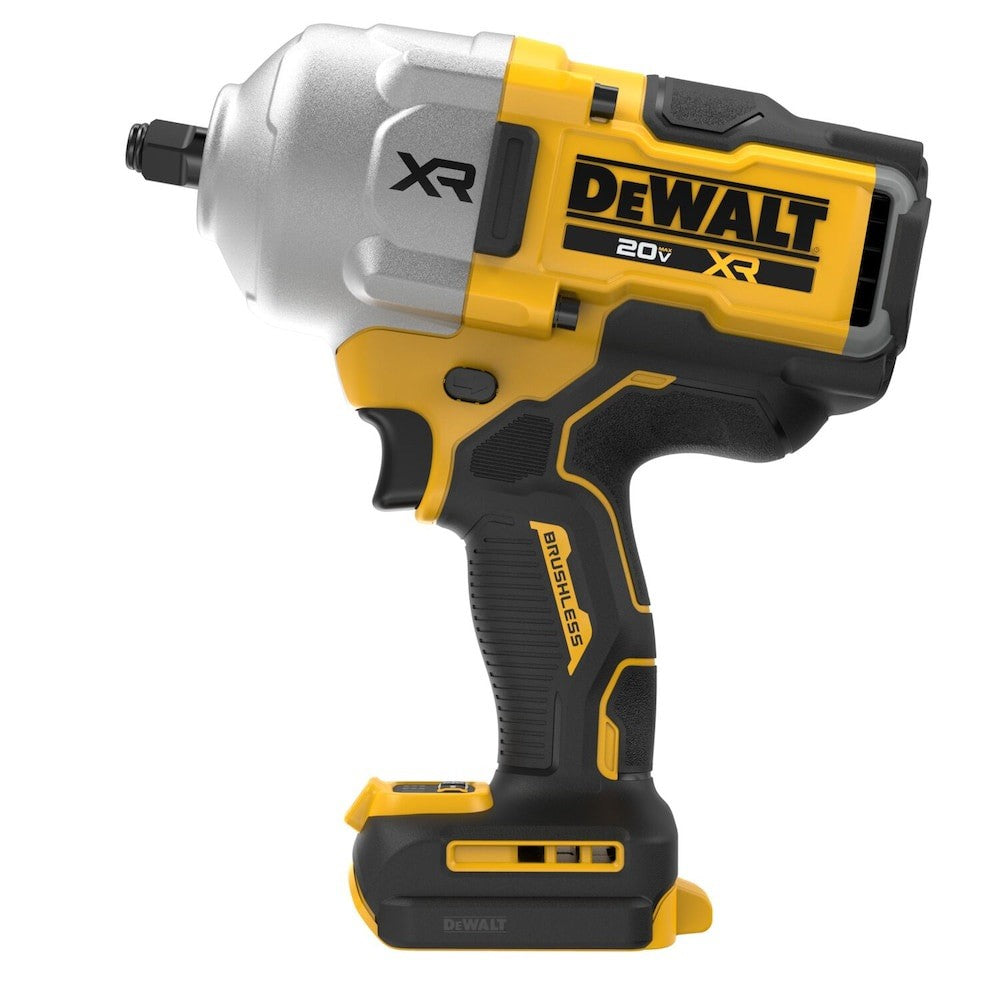 DEWALT DCF961B 20V XR 1/2" High Torque Impact Wrench 1900 Ft-Lbs Brushless