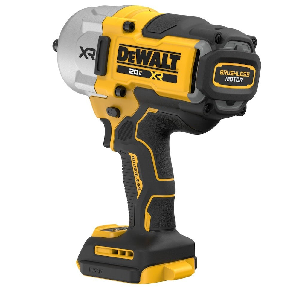 DEWALT DCF961B 20V XR 1/2" High Torque Impact Wrench 1900 Ft-Lbs Brushless - Lumi and Leo
