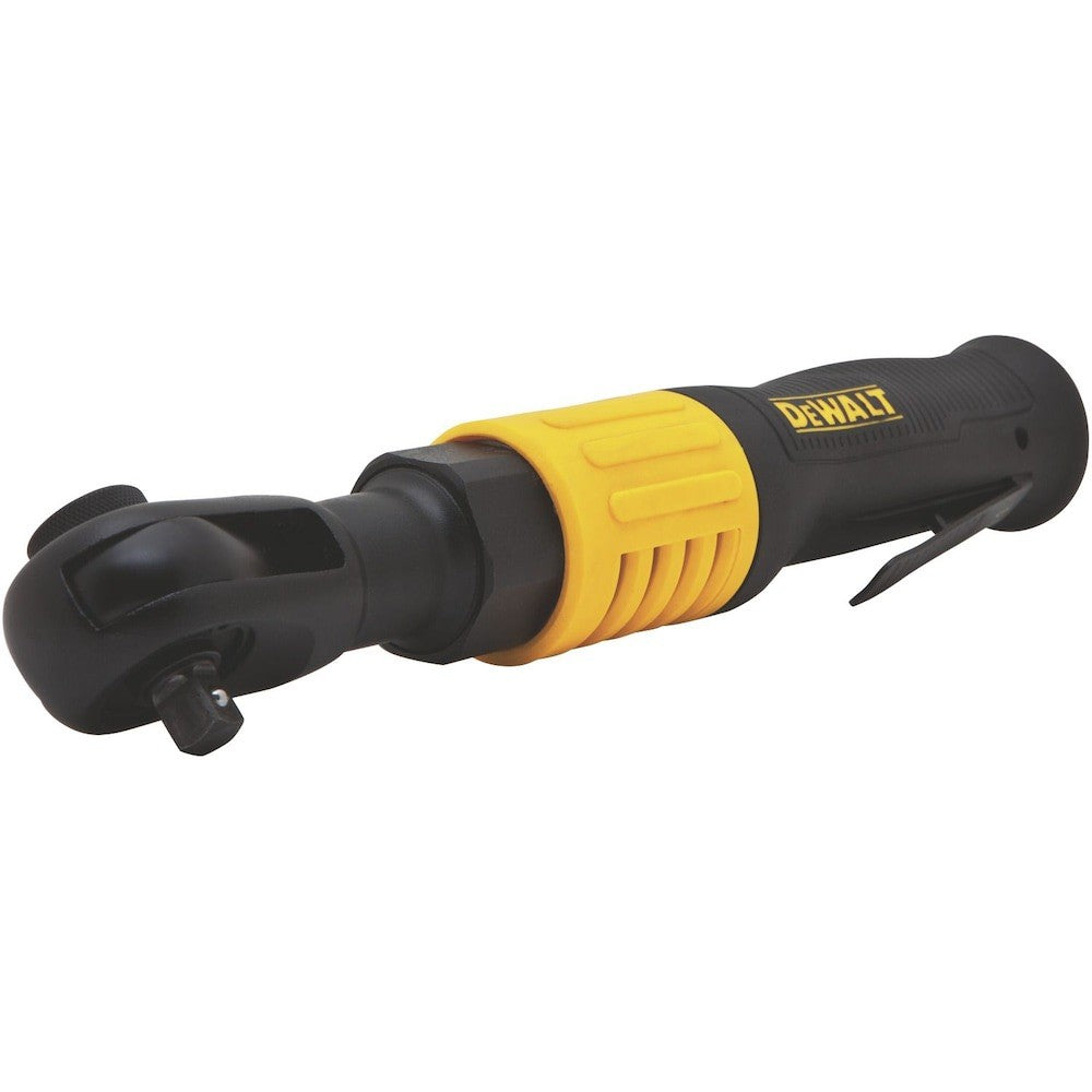 DEWALT DWMT70776 3/8-inch 65 Ft-lb Torque Durable Pneumatic Air Ratchet -...