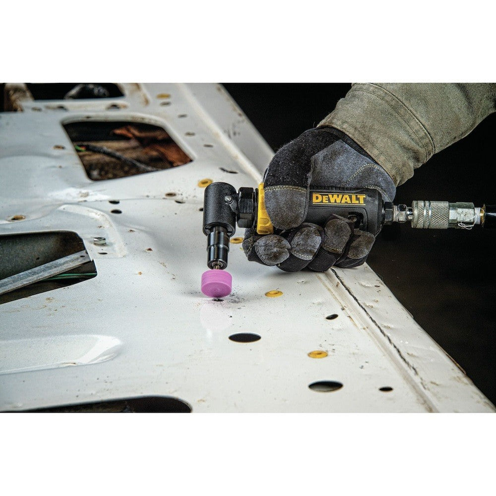 DEWALT DWMT70782 Angle Die Grinder - Lumi and Leo