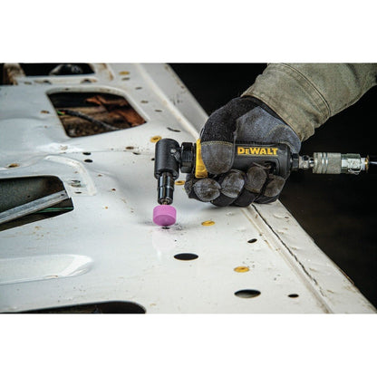 DEWALT DWMT70782 Angle Die Grinder - Lumi and Leo