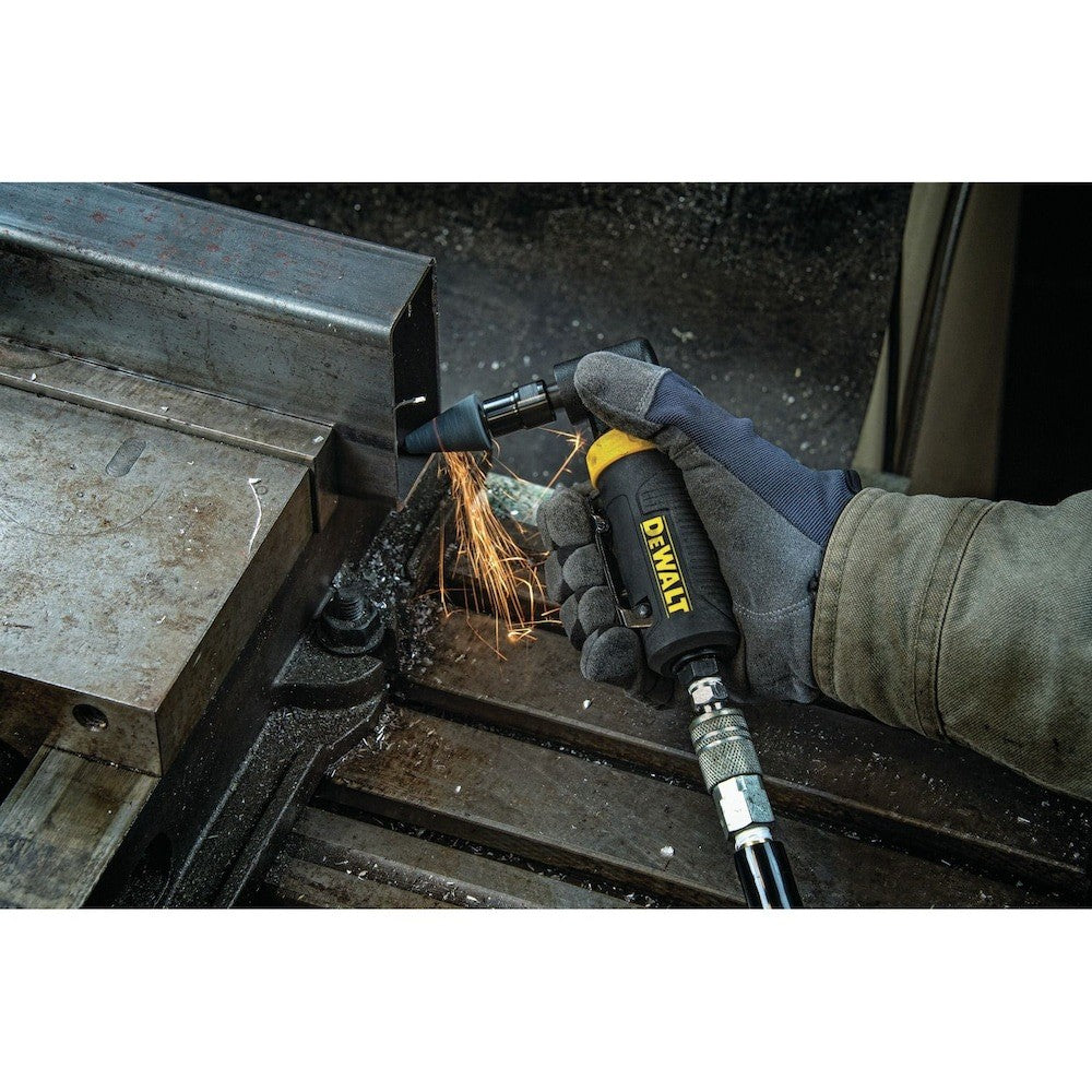 DEWALT DWMT70782 Angle Die Grinder - Lumi and Leo
