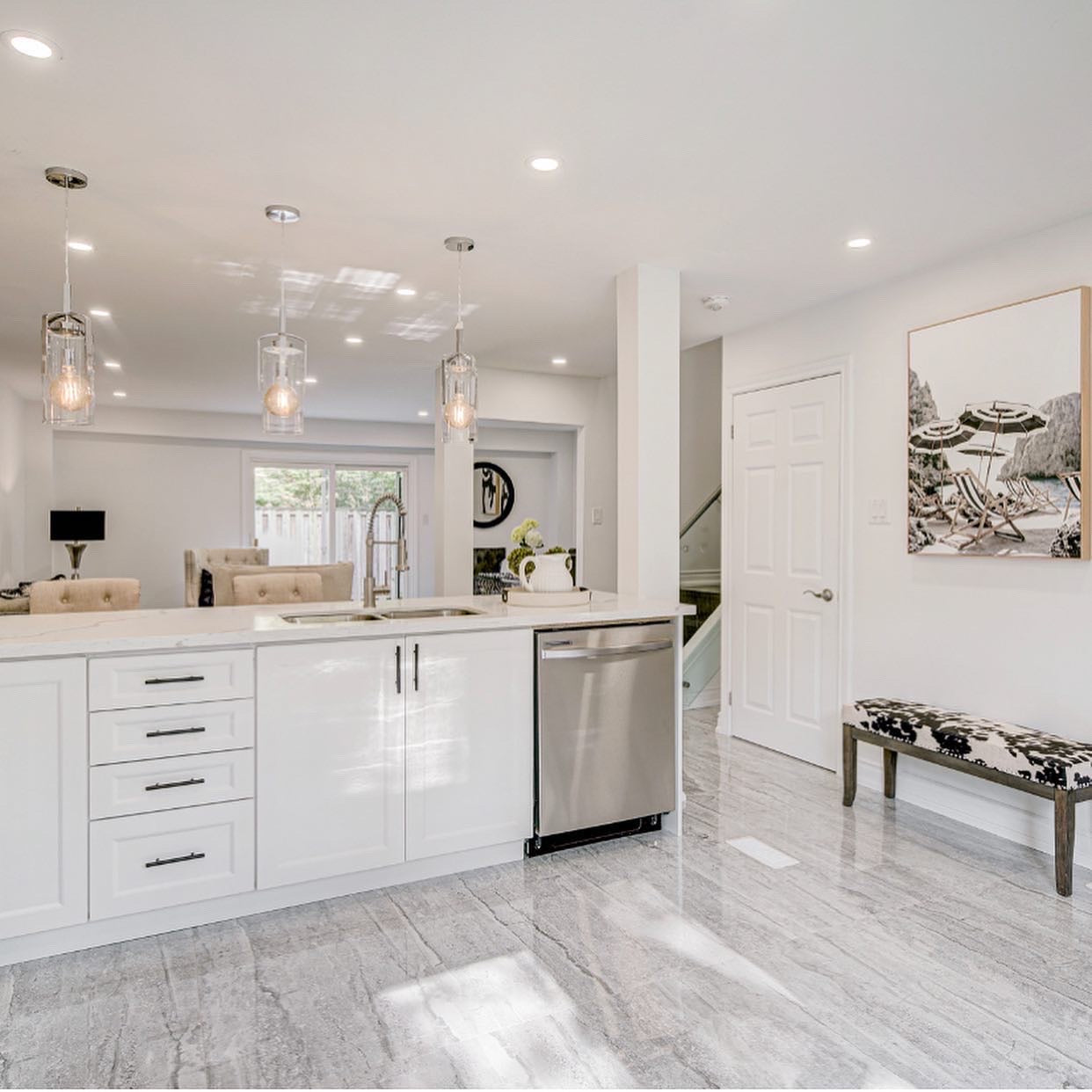 Kitchen & Bathroom Remodeling Experts