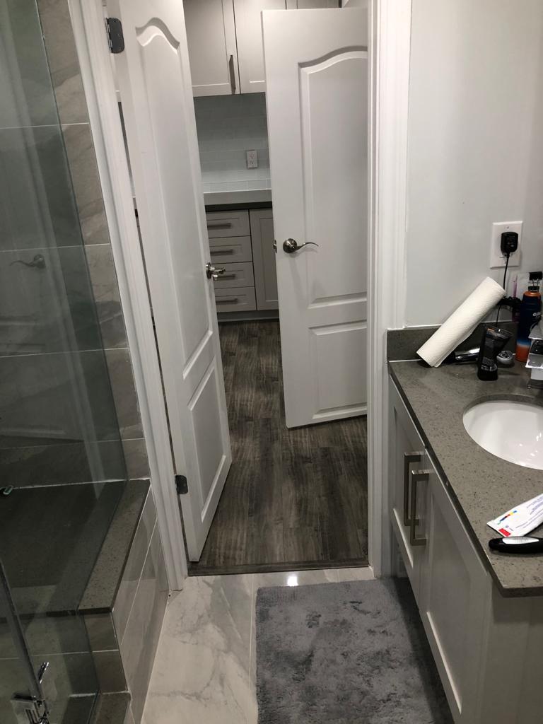 Kitchen & Bathroom Remodeling Experts