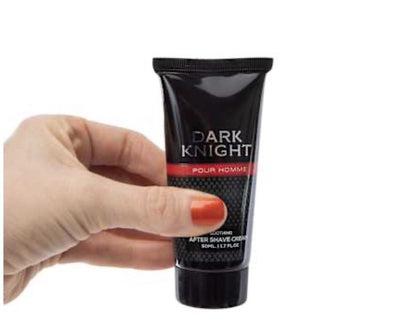 Dark Knight Pour Homme Men's 3 Piece Gift Set Cologne After Shave Shower Gel - Lumi and Leo