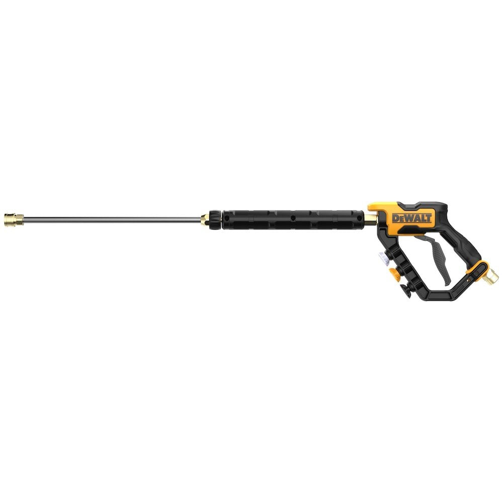 DeWALT 2100 PSI 1.2 GPM Electric Pressure Washer – Tested & Working