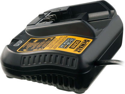 DeWALT DCB107 12V/20V MAX Lithium Ion Charger -202321QC - Lumi and Leo
