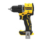 DeWALT DCD794B 20V MAX XR Atomic Brushless 1/2" Drill/Driver Bare Tool - Lumi and Leo