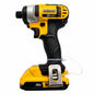 🔥 DeWalt 20V MAX Impact Driver + 2Ah Battery – Tested & Working – $110 🔥 - Lumi and Leo