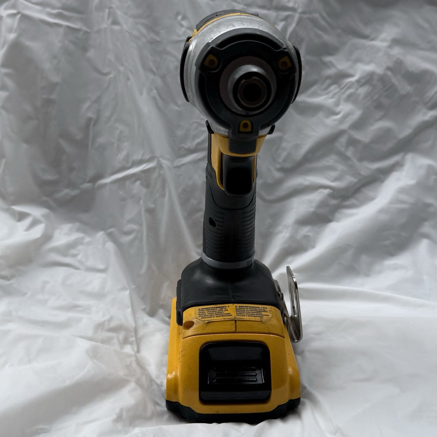 🔥 DeWalt 20V MAX Impact Driver + 2Ah Battery – Tested & Working – $110 🔥 - Lumi and Leo