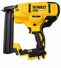 DeWalt DCN681-20V Lithium-Ion Cordless Brushless 18-Gauge Narrow Crown Stapler - Lumi and Leo