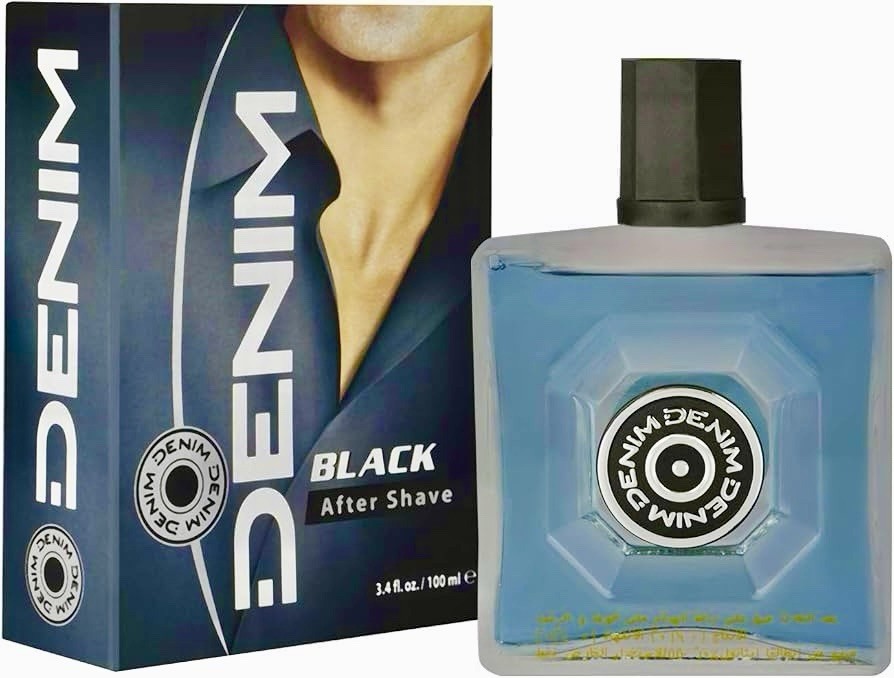 Denim Original After Shave 100ml