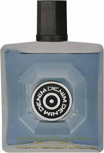Denim Original After Shave 100ml - Lumi and Leo