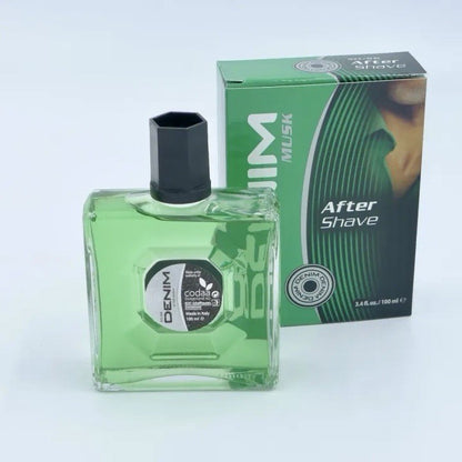 Denim Original After Shave 100ml - Lumi and Leo
