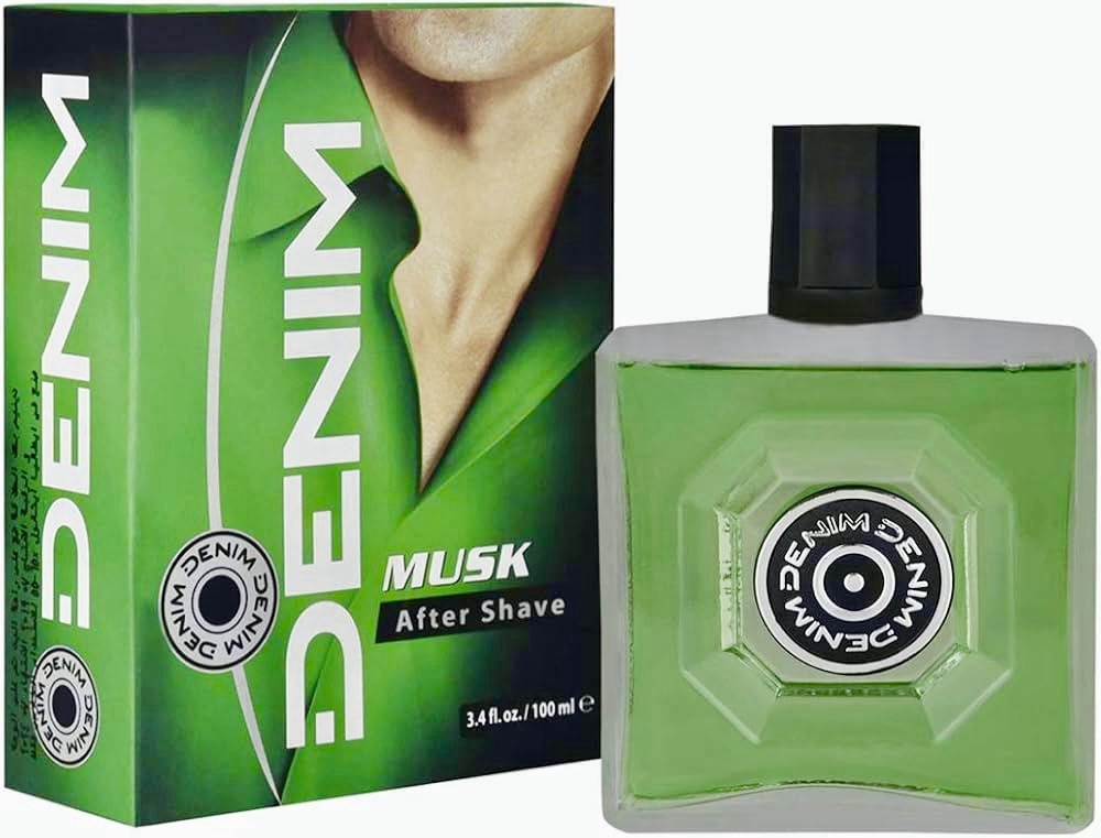 Denim Original After Shave 100ml - Lumi and Leo