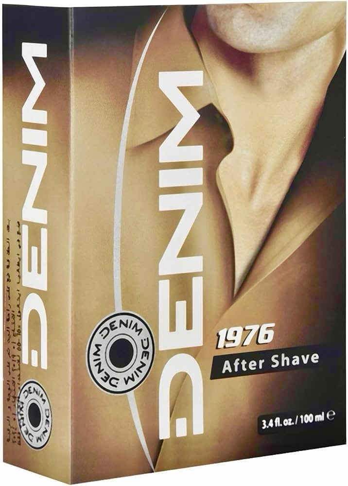 Denim Original After Shave 100ml