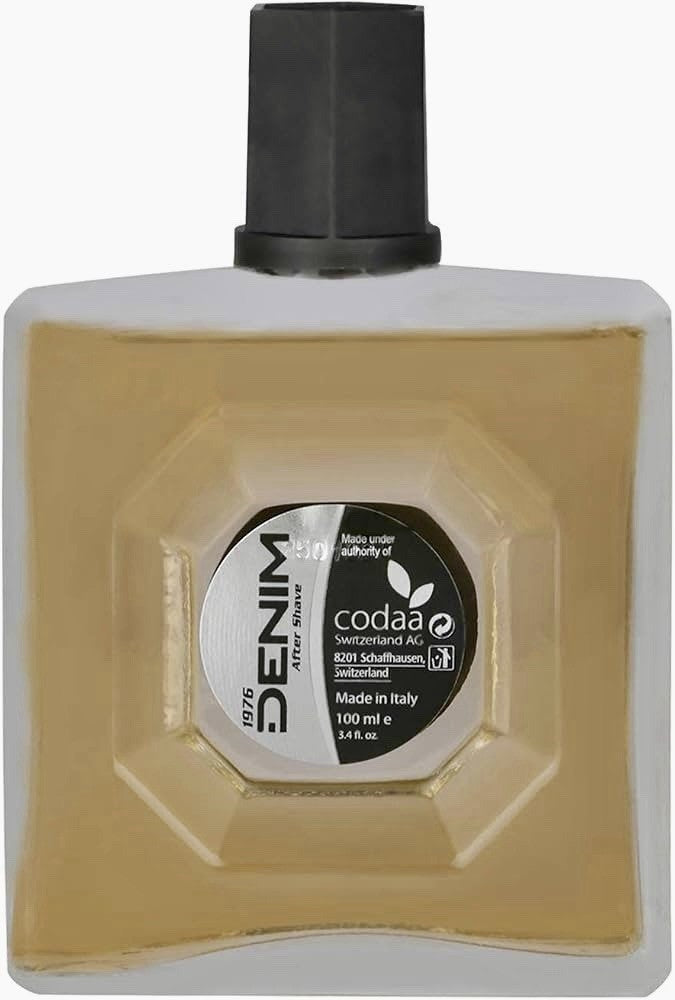Denim Original After Shave 100ml - Lumi and Leo