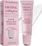 Dermabloom Lifting Collagen Face Roller Cream 50ml Cooling Applicator - Lumi and Leo