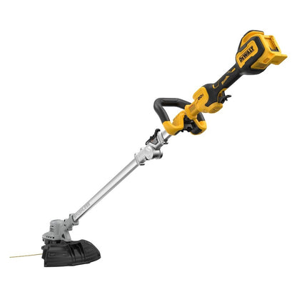 Dewalt Cordless trimmer tool only DCST920P1 - Lumi and Leo