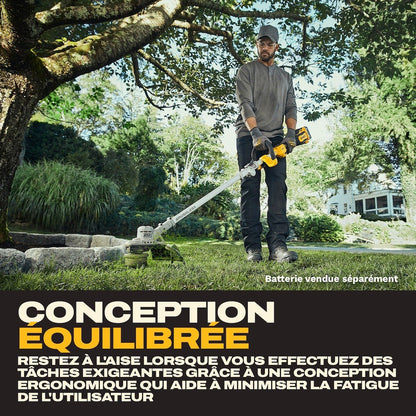 Dewalt Cordless trimmer tool only DCST920P1 - Lumi and Leo