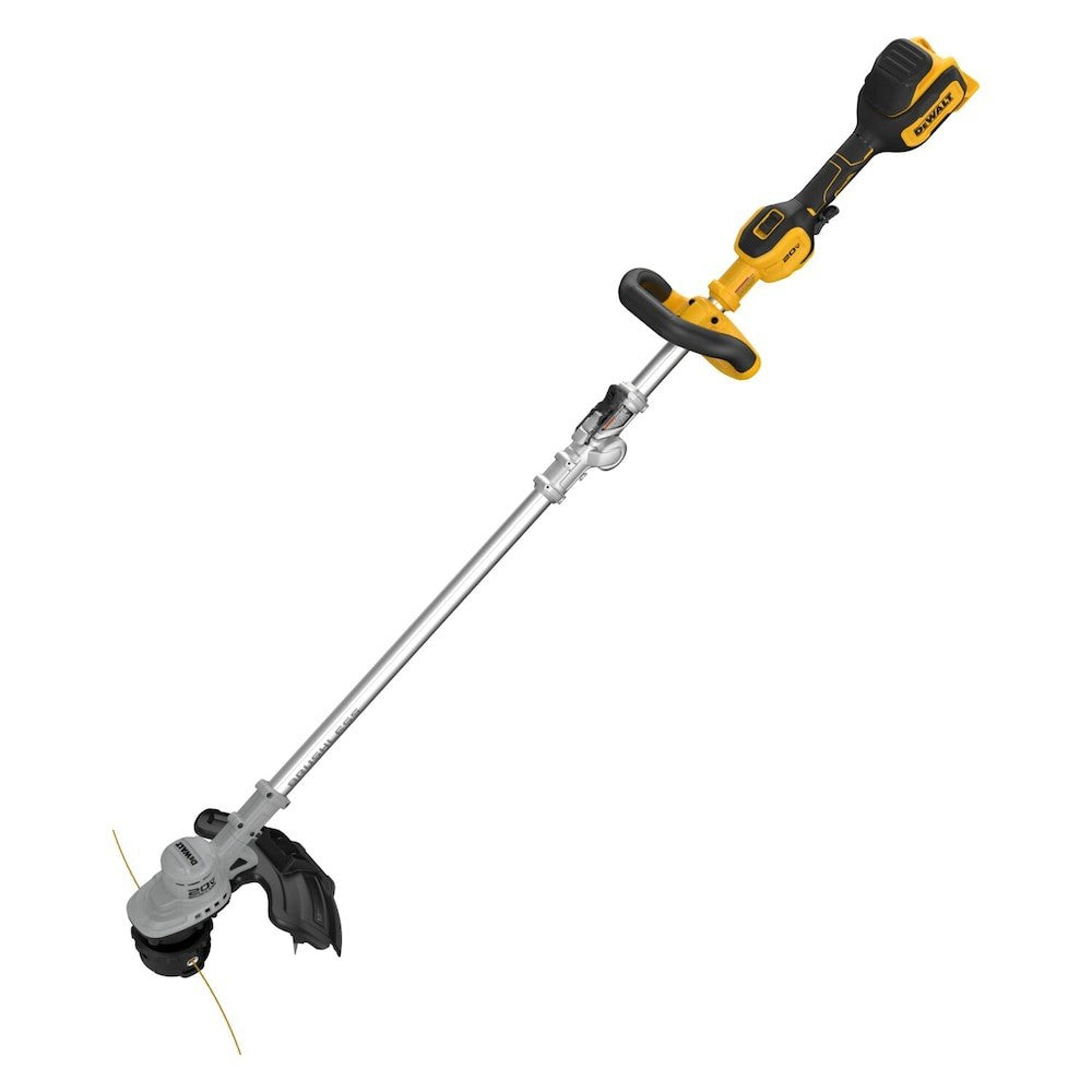 Dewalt Cordless trimmer tool only DCST920P1 - Lumi and Leo