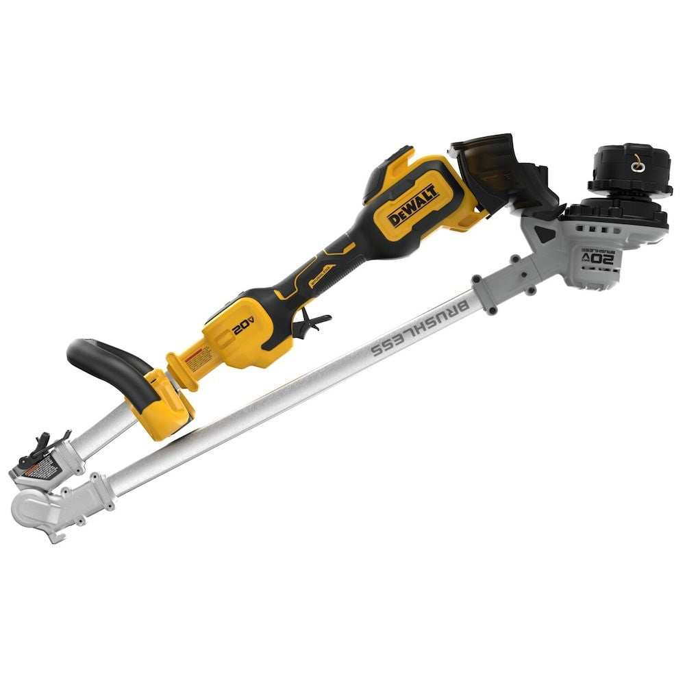 Dewalt Cordless trimmer tool only DCST920P1