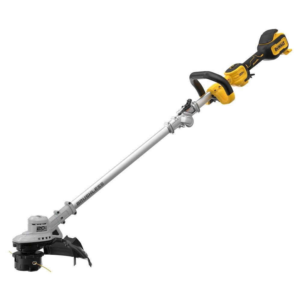 Dewalt Cordless trimmer tool only DCST920P1 - Lumi and Leo