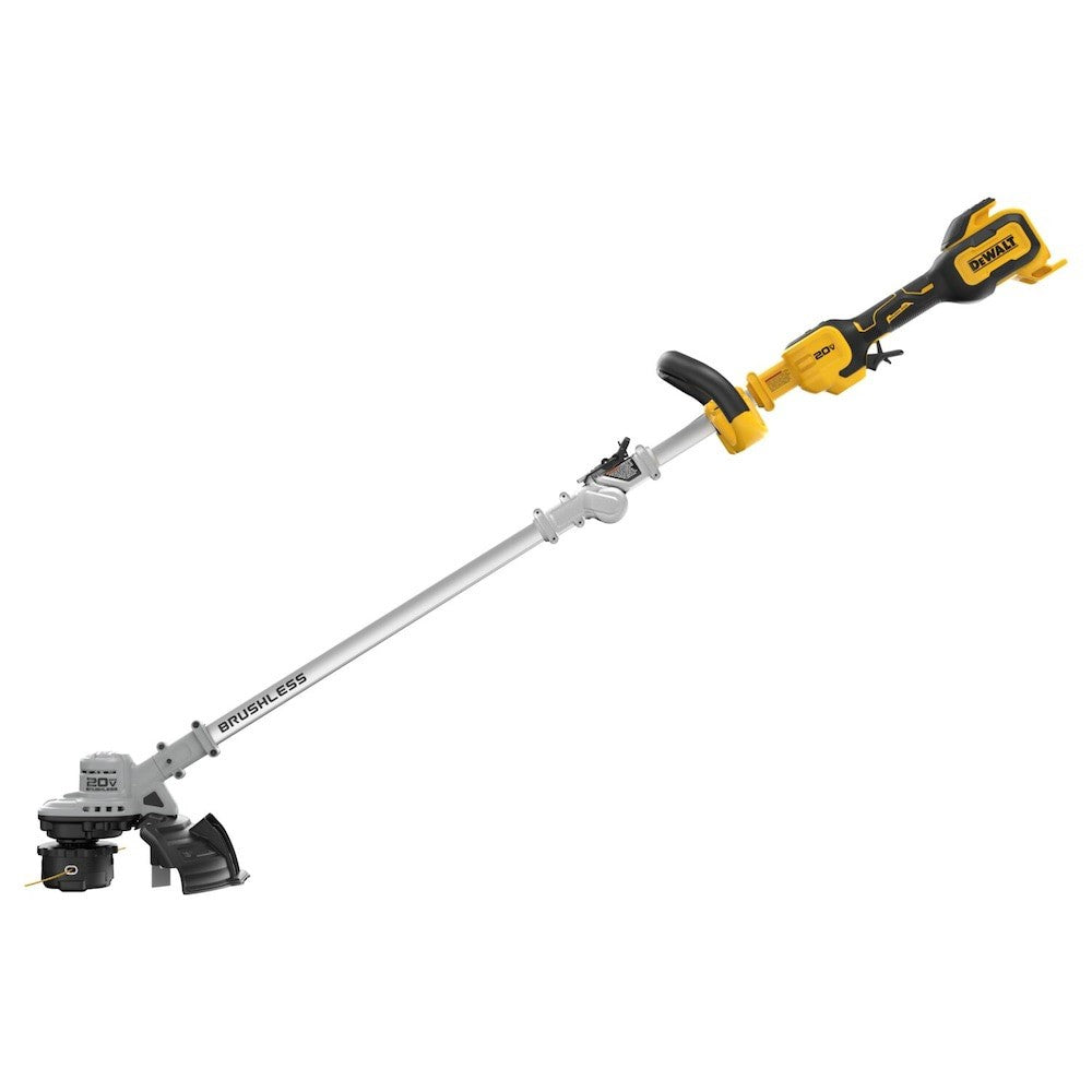 Dewalt Cordless trimmer tool only DCST920P1