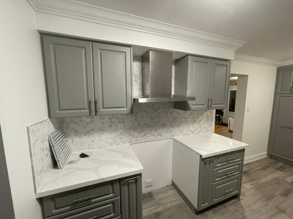 Kitchen & Bathroom Remodeling Experts