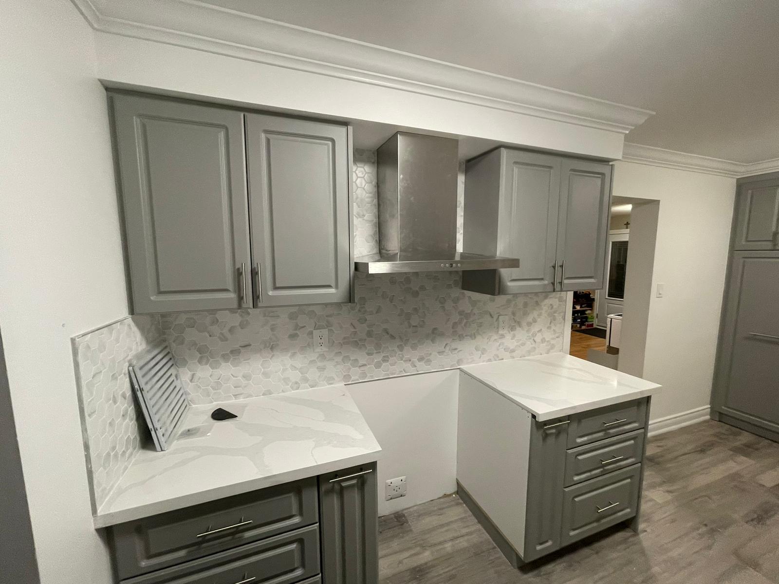 Kitchen & Bathroom Remodeling Experts